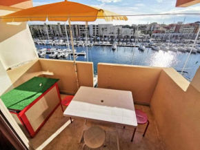 Résidence Terrasses De La Mediterranee - Pièces 154